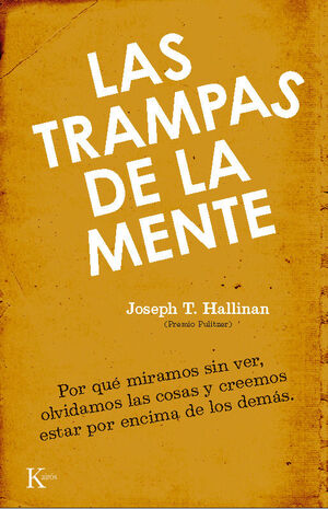 Las trampas de la mente