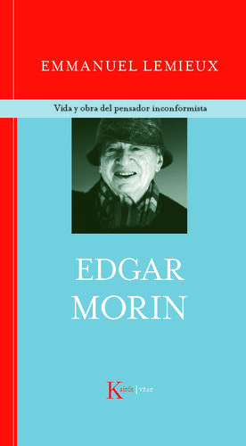 Edgar Morin