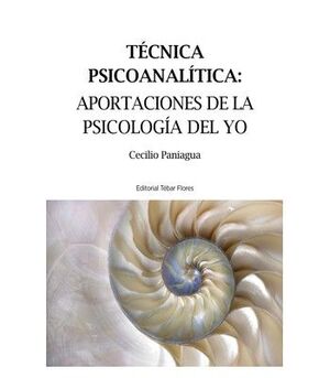 TÉCNICA PSICOANALÍTICA