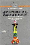 ¿Que hay detrás de la puerta de la familia?