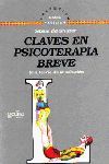 Claves en psicoterapia breve