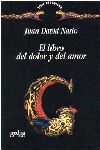 El libro del dolor y del amor