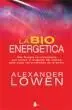 LA BIOENERGETICA