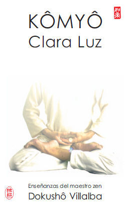 Komyo. Clara Luz