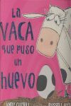 La vaca que puso un huevo