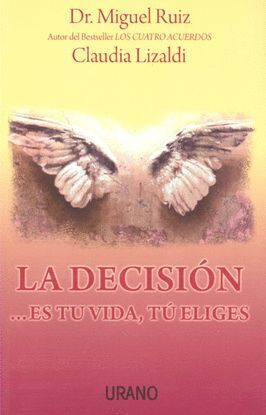 La decisión