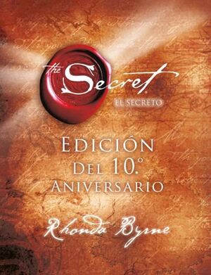 El secreto X aniversario