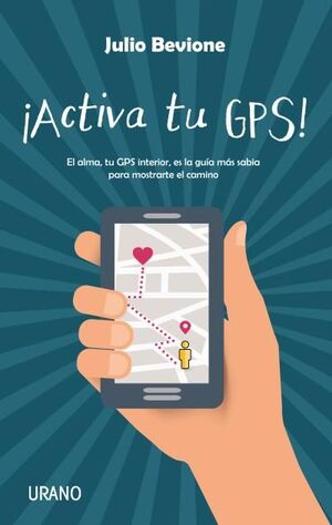 ¡Activa tu GPS!