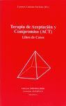 Terapia de aceptación y compromiso (ACT)