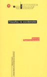 Filosofías no occidentales
