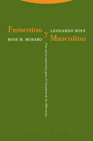 Femenino y masculino