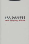 MEDITACIONES FILOSOFICAS
