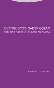 Saber gozar