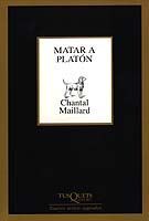 Matar a Platón