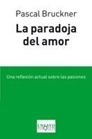 La paradoja del amor