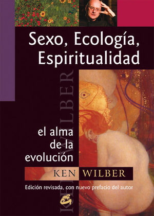 Sexo, ecología y espiritualidad