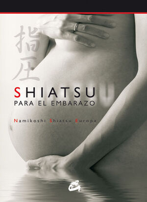 Shiatsu para el embarazo