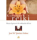 Karuna Reiki