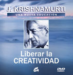 Liberar la creatividad