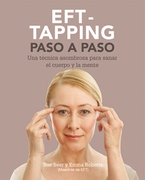 EFT-Taping paso a paso