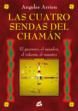 Las cuatro sendas del chamán