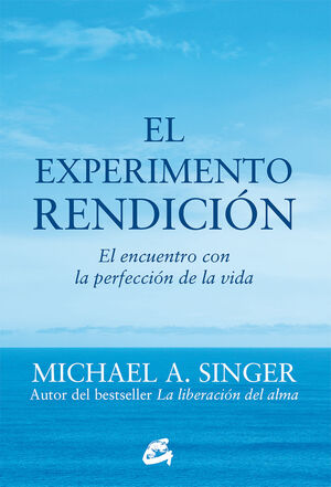 El experimento rendición