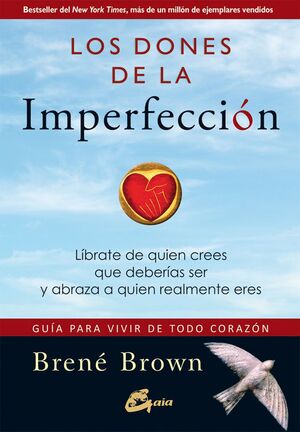 Los dones de la imperfección