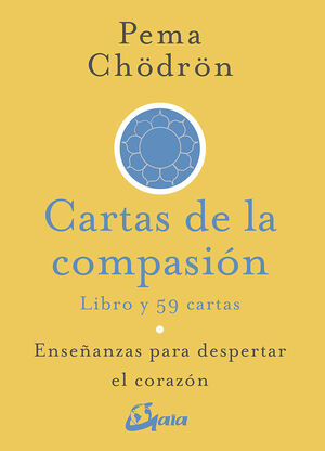 Cartas de la compasión