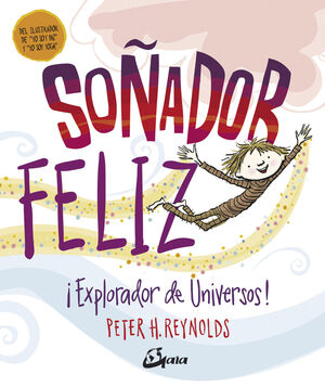 Soñador feliz
