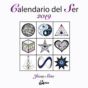 Calendario del Ser 2019