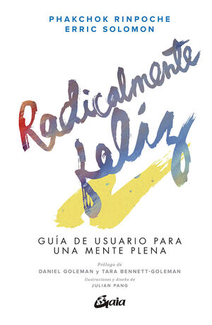 Radicalmente feliz
