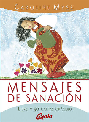 Mensajes de sanación