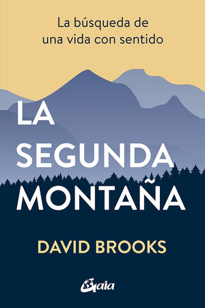 La segunda montaña