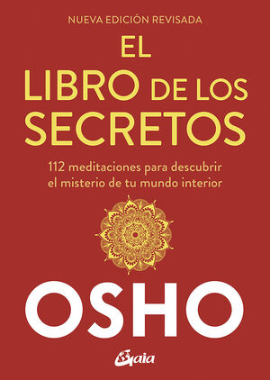 El libro de los secretos (Nueva edición revisada)