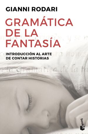 Gramática de la fantasía