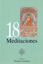 18 meditaciones