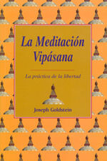 La meditación vipásana