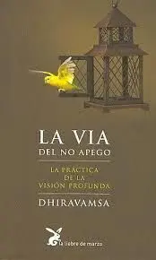 La vía del no-apego