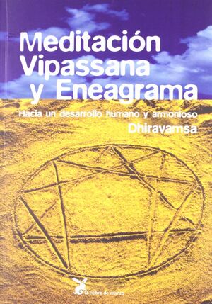 Meditación vipassana y eneagrama