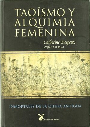 Taoismo y alquimia femenina