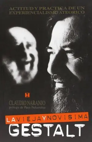 La vieja y novísima Gestalt