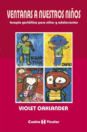 Ventanas a nuestros niño. Terapia gestaltica para niños y adolescentes