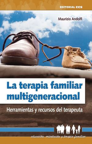 La terapia familiar multigeneracional 