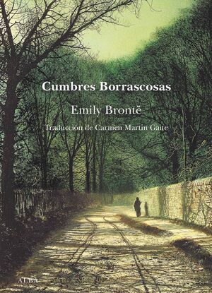 Cumbres Borrascosas