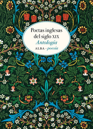 Poetas inglesas del siglo XIX. Antología