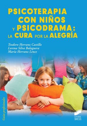 Psicoterapia con niños y psicodrama
