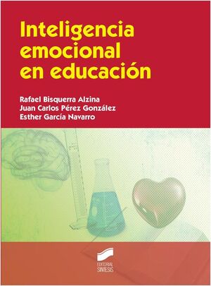 Inteligencia emocional en educación