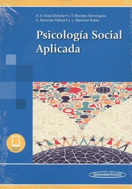 Psicología Social Aplicada