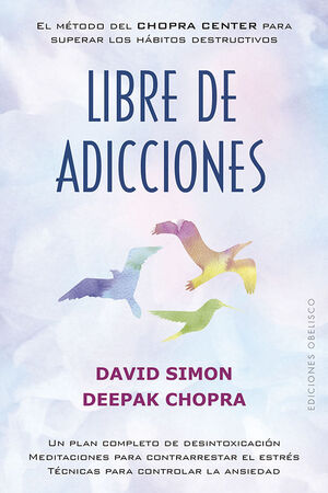 Libre de adicciones