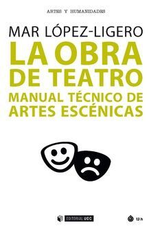 La obra de teatro